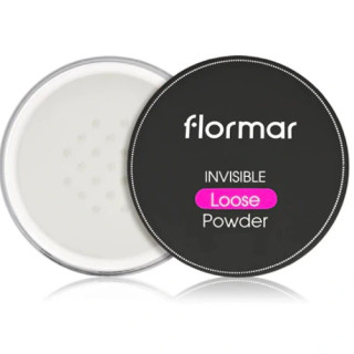 پودر فیکس فلورمار تثبیت کننده آرایش FLORMAR LOOSE POWDER