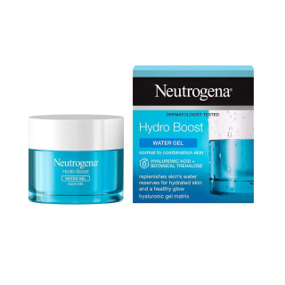 آبرسان واتر ژل نوتروژینا اورجینال_Neutrogena