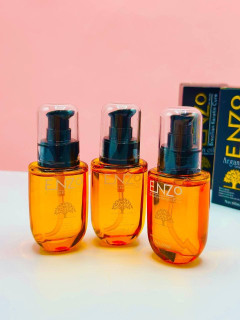 روغن مو -آرگان و کراتین انزو اورجینال